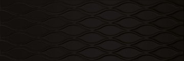 Плитка CHAIN BLACK 40*120 Azulejos Sanchis