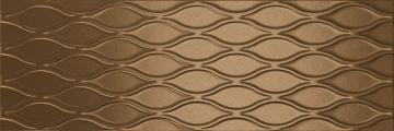 Плитка CHAIN COPPER 40*120 Azulejos Sanchis