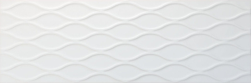 Плитка CHAIN WHITE 40*120 Azulejos Sanchis