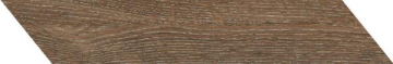 Плитка Chevron Cherry 40x8 Ecoceramic