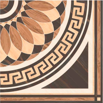Плитка Chiaro 45x45 Dualgres