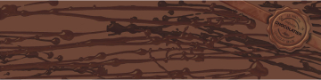 Плитка Chocolate Belgique 10x40 Monopole Ceramica