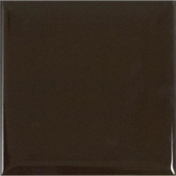 Плитка CHOCOLATE BRILLO BISEL 15х15 Monopole Ceramica