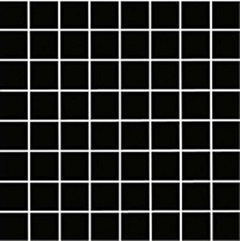 Плитка Citta Nero (Dakar) MJ72 20*20 MARAZZI Italy