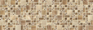 Плитка City Marron 20х60 Emigres