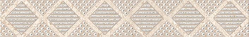 Плитка CLASSICO OROSEI BEIGE 1c 31.5х4.7 Керлайф