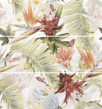 Плитка Cloud Set (3) 35х100 Ape Ceramica