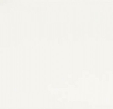 Плитка CLS010 COLORS LINE WHITE 31x31 Ascot