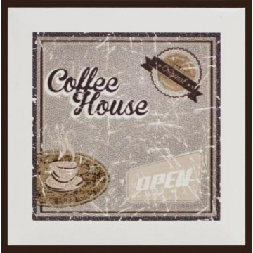 Плитка Coffee Time Brown B 15*15 Monopole Ceramica