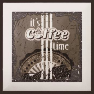 Плитка Coffee Time Brown C 15*15 Monopole Ceramica