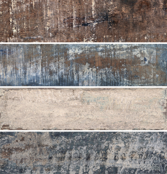 Плитка COLONIAL Wood Nature Brillo Mix 7,5x30 Cifre