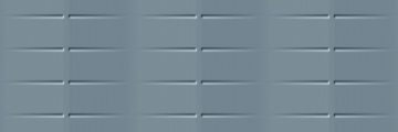 Плитка Colormatt Indigo Rel Matt 30x90 Cristacer