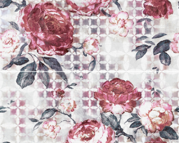 Плитка Comp Classic Prada 40x50 Europa Ceramica