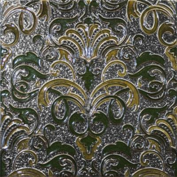 Плитка Composicion Damasco Botella 30x30 Absolut Keramika