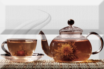 Плитка Composicion Tea 02 20x30 Absolut Keramika