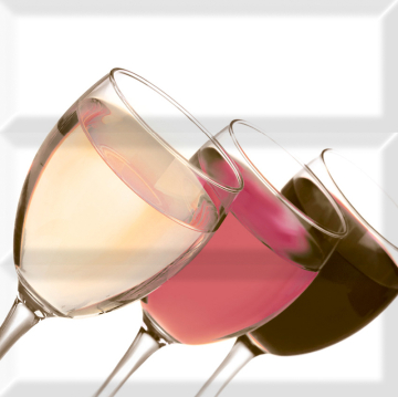 Плитка Composicion Wine 02 30x30 Absolut Keramika