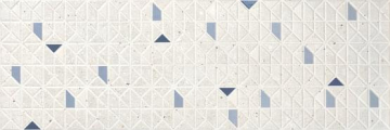 Плитка Contract Bianco Rect 40x120 Ape Ceramica