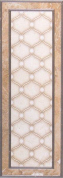 Плитка CORALITO CAPITELO DECOR 25x70 Argenta Ceramica