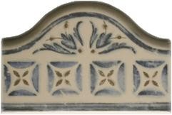 Плитка cornisa obrador g.49 9x13 VIVES