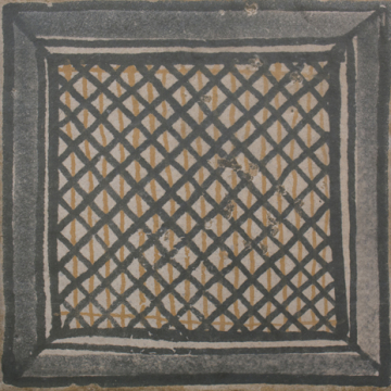 Плитка Cotto Deco Orla 30х30 Del Conca
