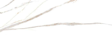 Плитка CR15A Signorina Gold A carving 30x90 PrimaVera