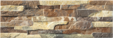 Плитка Cronos Pizzara 15x45 Azulejos El Mijares