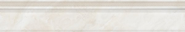 Плитка CRYSTILE 950 Плинтус 16x89,5 Eurotile Ceramica