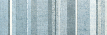 Плитка CU0375R Couture OCEAN RAYE 25x75 Impronta
