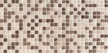 Плитка Cube Danae Crema 25x50 Keratile