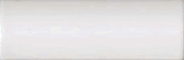 Плитка Cubrecanto Blanco Brillo 21 5*20 VIVES