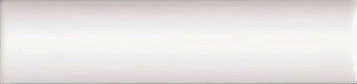 Плитка Cubrecanto Blanco Brillo 23 5*23 VIVES