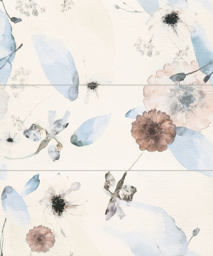 Плитка D-3-elementowy Mild Garden 1 89.4x74.8 Tubadzin