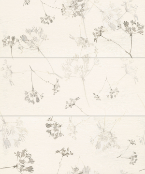 Плитка D-3-elementowy Mild Garden 2 89.4x74.8 Tubadzin
