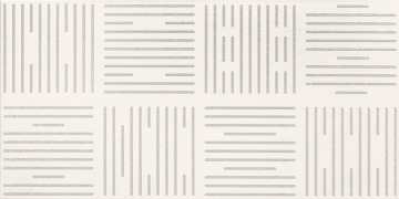 Плитка D-Burano stripes 30.8x60.8 Tubadzin