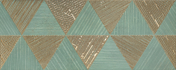 Плитка D-Goldgreen mono 29.8x74.8 Tubadzin