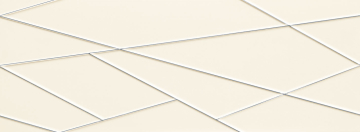 Плитка D-House of Tones white 32,8x89,8 Tubadzin