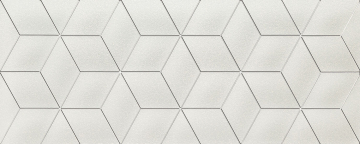 Плитка D-Perla white STR 29.8x74.8 Tubadzin
