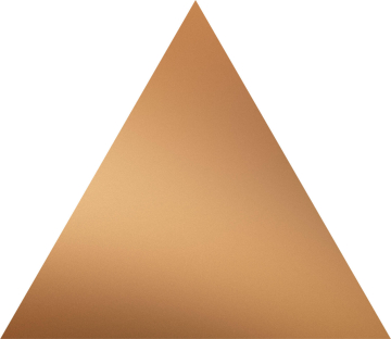 Плитка D-Scarlet copper tri 16x13.9 Tubadzin