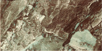 Плитка Danae Marron 25x50 Keratile