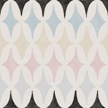 Плитка Daniela-M 20x20 VIVES