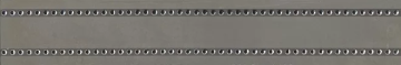 Плитка DC/B09/13060TR Бордюр Раваль матовый обрезной 14,5x89,5x0,9 Kerama Marazzi