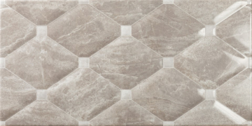 Плитка Dc Blade Gris 25x50 Navarti (Kerlife)