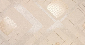 Плитка Dc Textile B crema Декор 32,5x60 Fanal