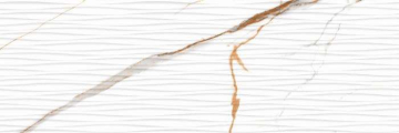 Плитка DC15-03 Signorina Gold Decor 03 30x90 PrimaVera