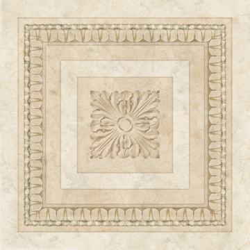 Плитка Dec Antique 45х45 Europa Ceramica