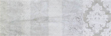 Плитка Dec. ARABESCO BLU 25*75 Brennero