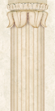 Плитка Dec Capitel 30х60 Europa Ceramica