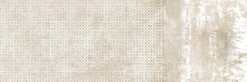Плитка DEC.CONSTELLATION SAND B 25x75 Ibero