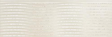 Плитка DEC.COSMOS WHITE 25x75 Ibero