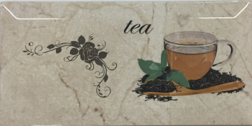 Плитка DEC. Marmol Beige TEA 10x20 Ribesalbes